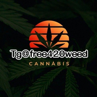 Telegram: view @weedtofree